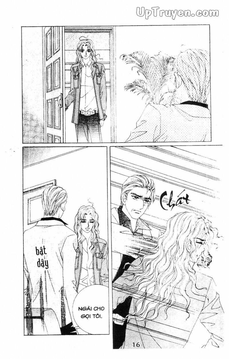 mặt nạ tình yêu chapter 70 18