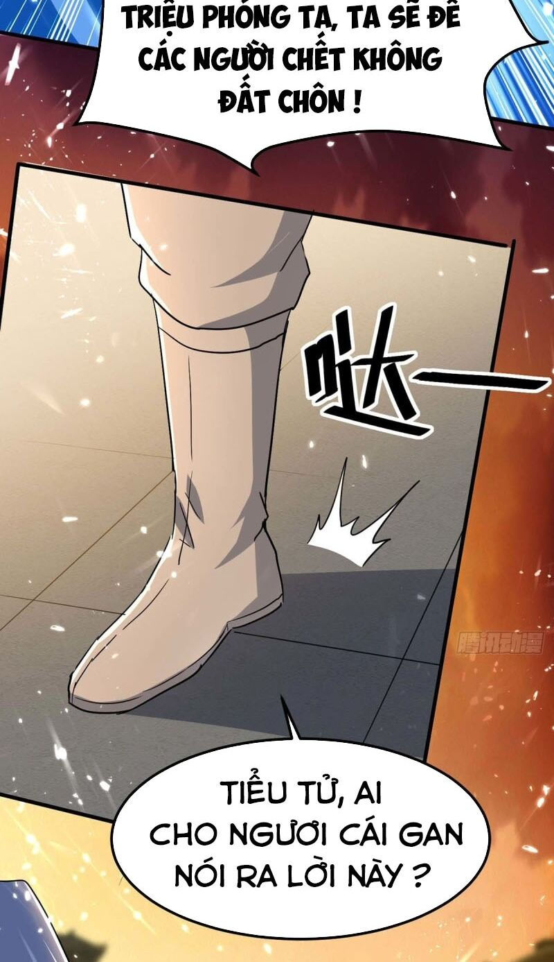 tối cường thăng cấp chapter 200 39