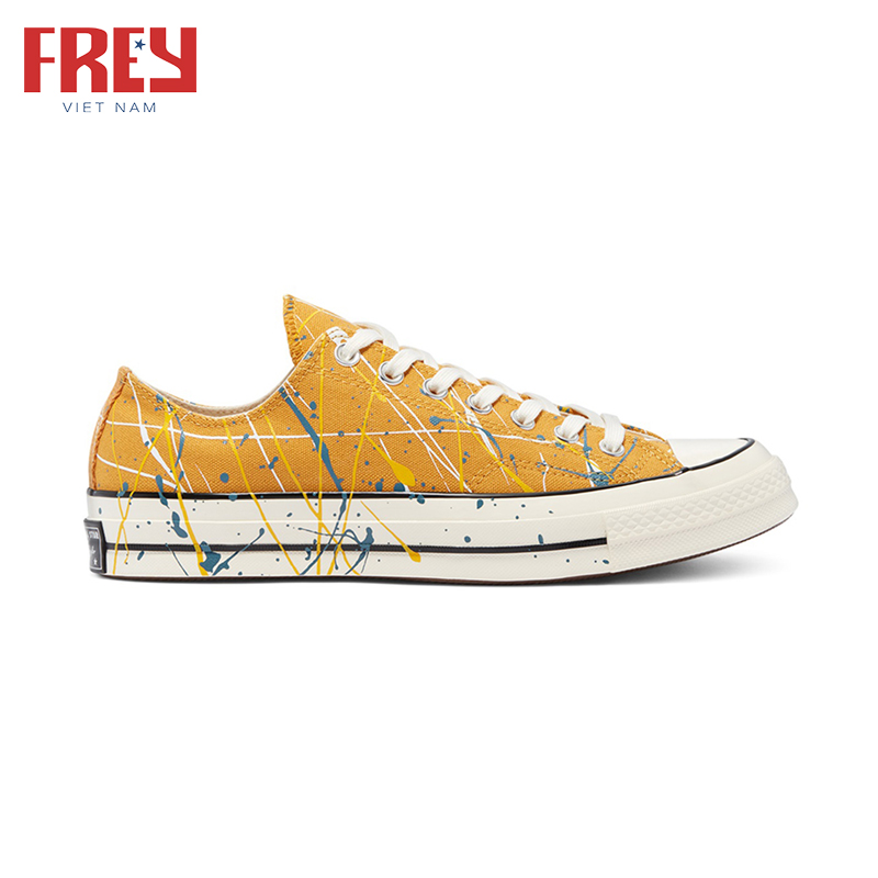 Giày Converse Chuck Taylor 1970s ​Archive Paint Splatter 170804C