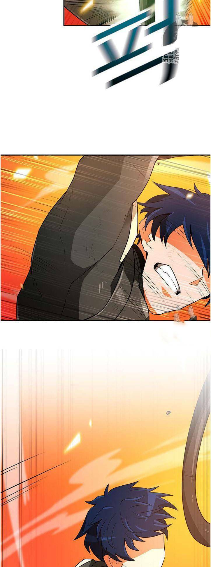 tôi tự động săn một mình chapter 38 17