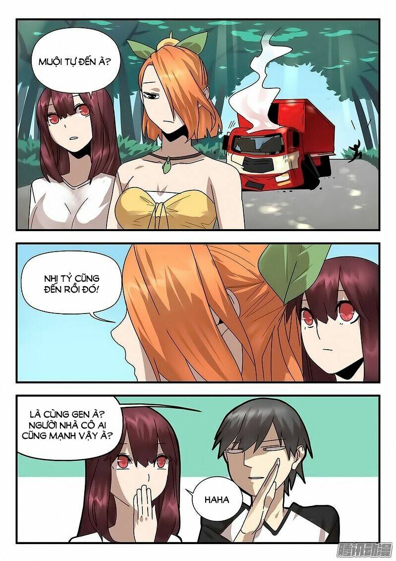 em gái hồ lô chapter 6 15