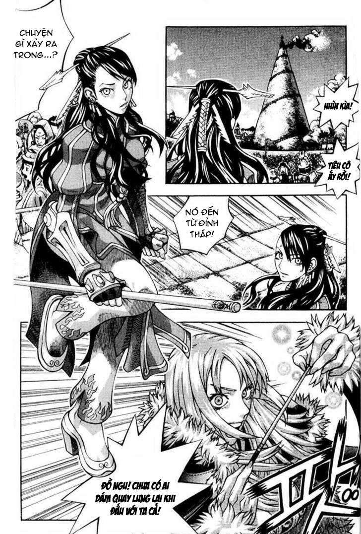 ragnarok - into the abyss chapter 97 2