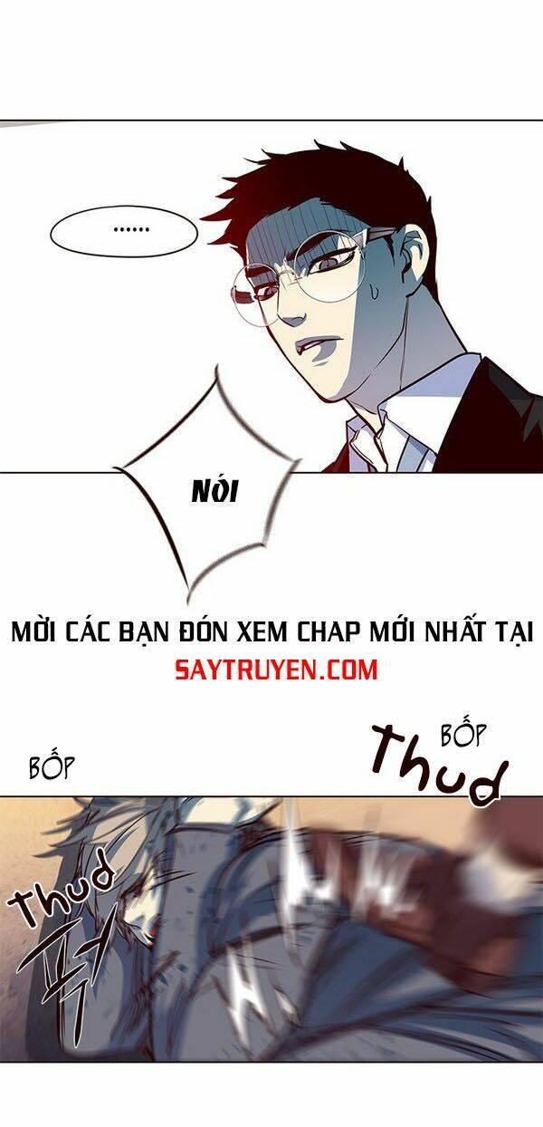 biến thân thành mèo chapter 13 36