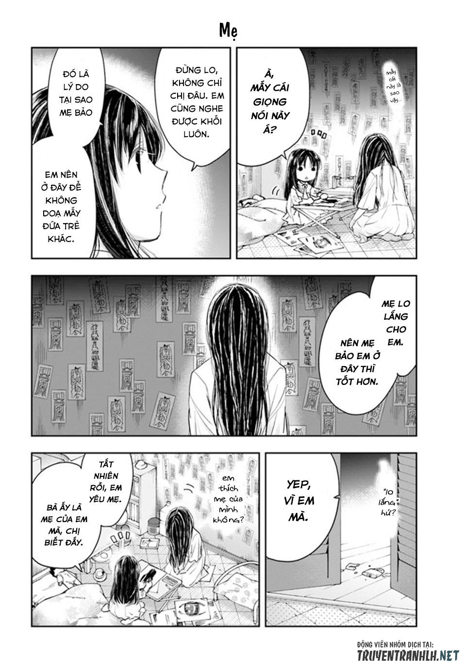 sadako-san and sadako-chan chapter 1 8