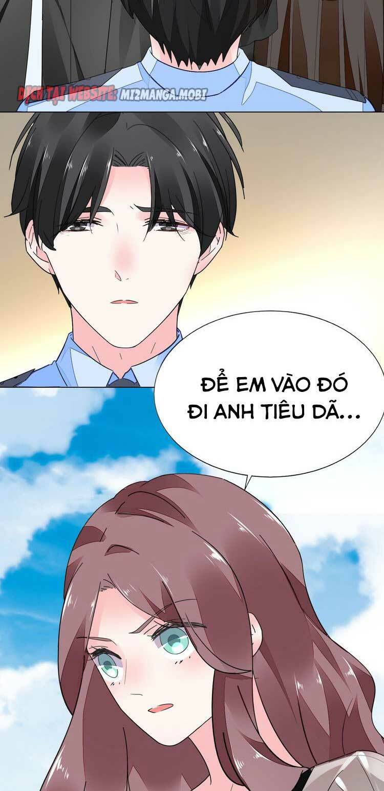 điều ước sủng ái bất bình đẳng chapter 83.1 4