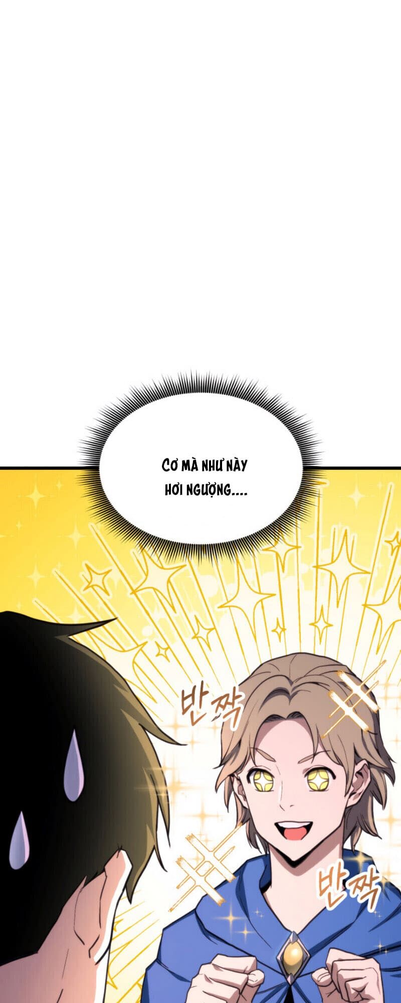 huyền thoại game thủ - tái xuất chapter 11 7