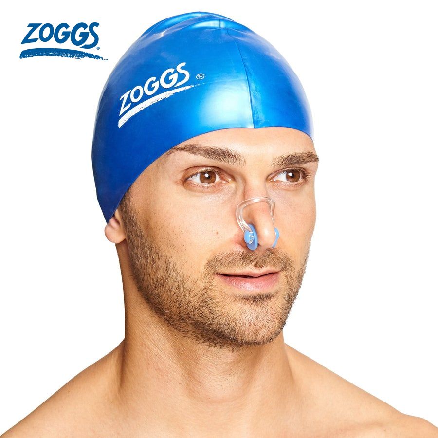 Kẹp mũi bơi unisex Zoggs - 301653