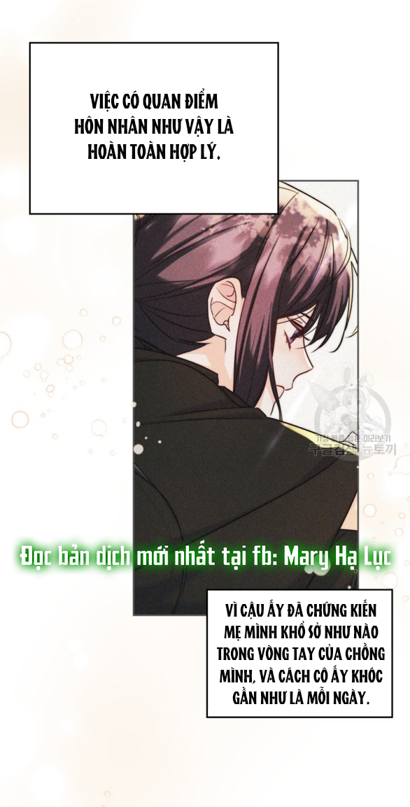 tôi đã trở thành bạn gái của nam chính chapter 36.1 13