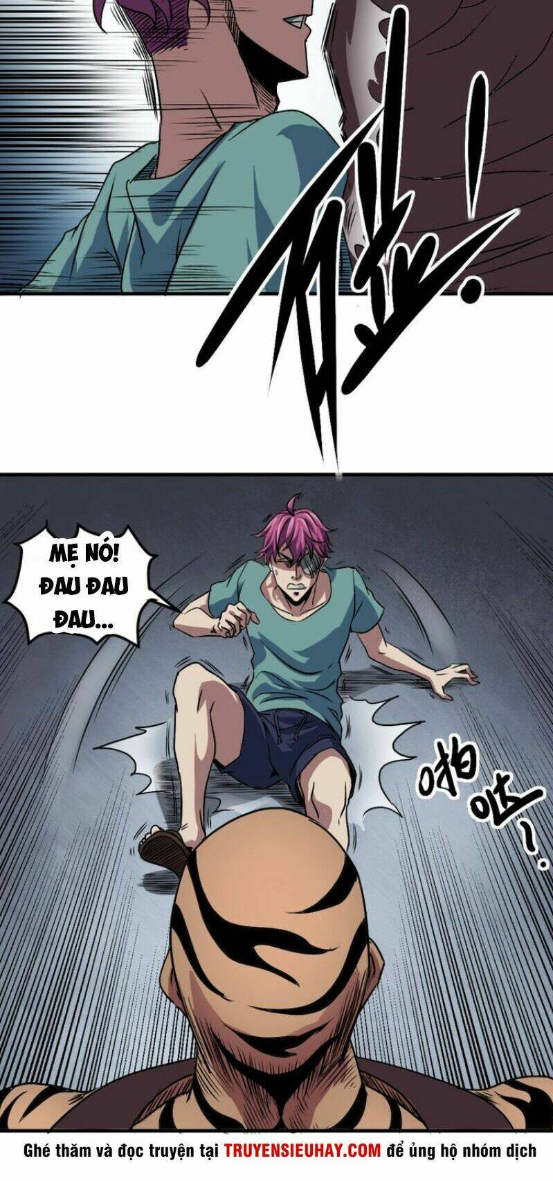 trảm linh sứ chapter 2 45