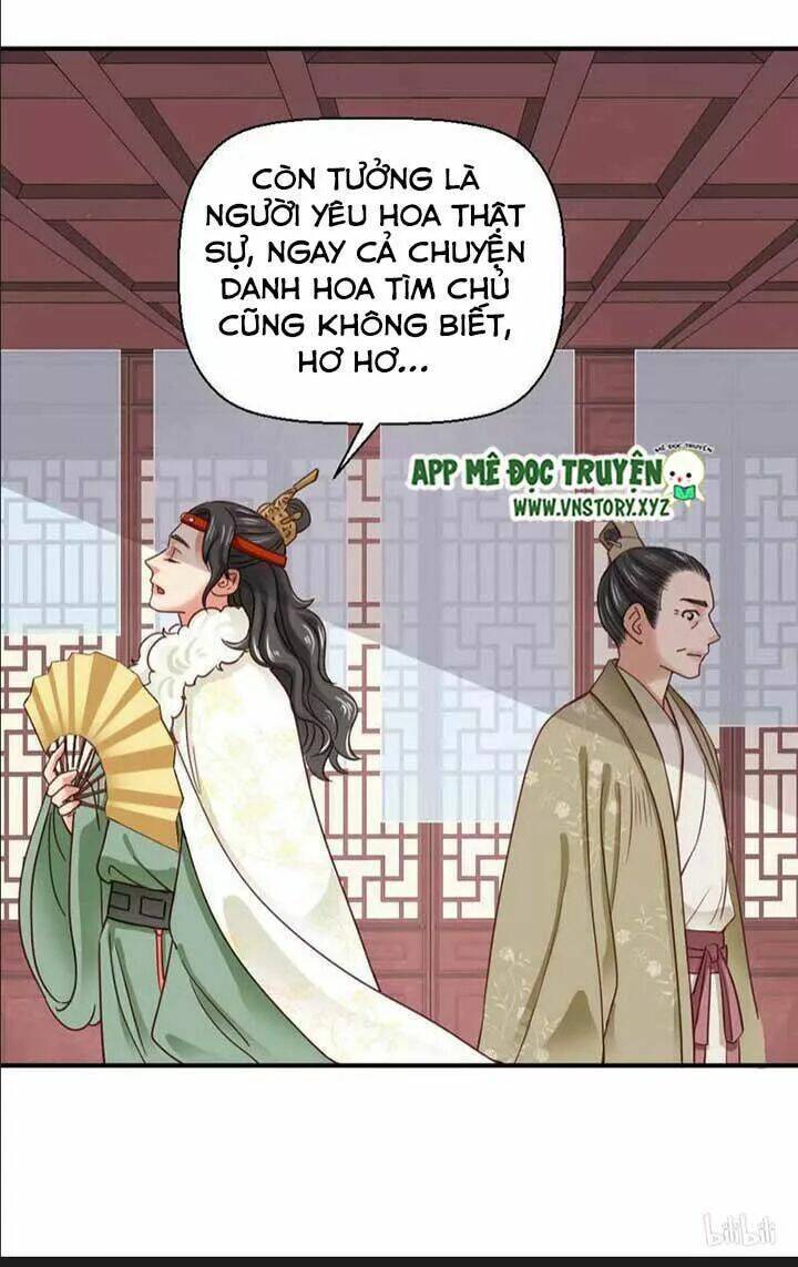 kiều nữ độc phi chapter 109 14