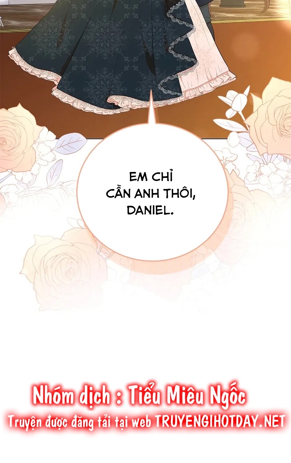 diễn vai ác nữ cũng thật khó khăn chapter 62 19