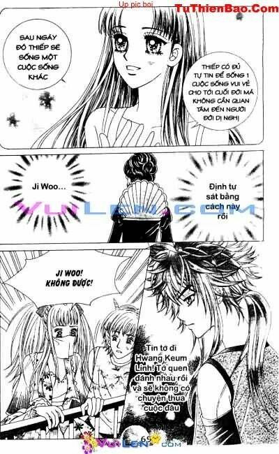 bogle goes to the kingdom chapter 57 8