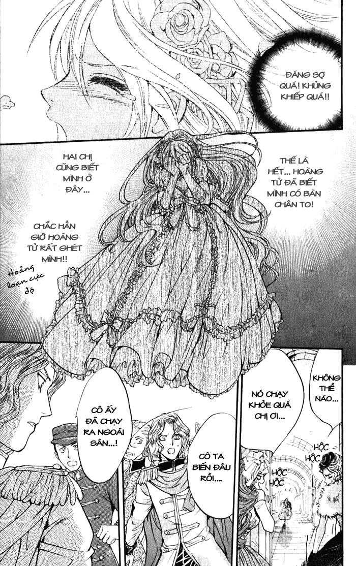 ludwig kakumei chapter 11 12