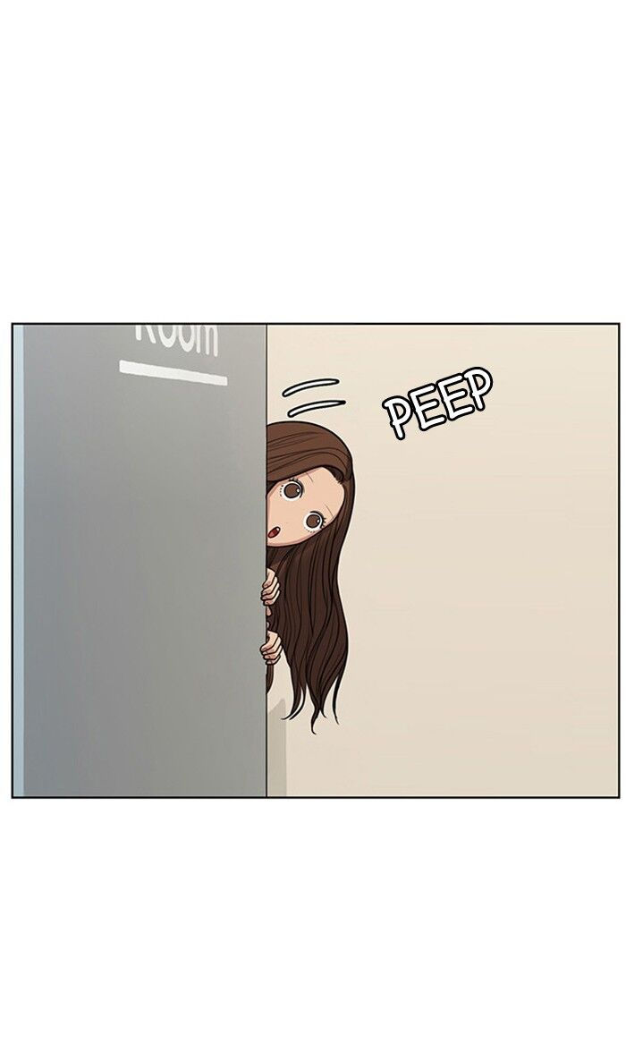 vẻ đẹp đích thực - true beauty chapter 41 18