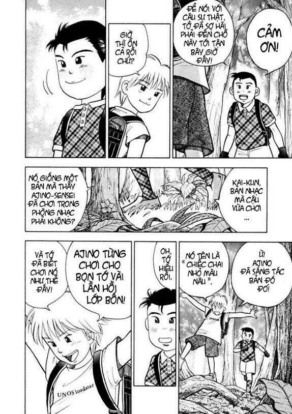 piano no mori chapter 4 7