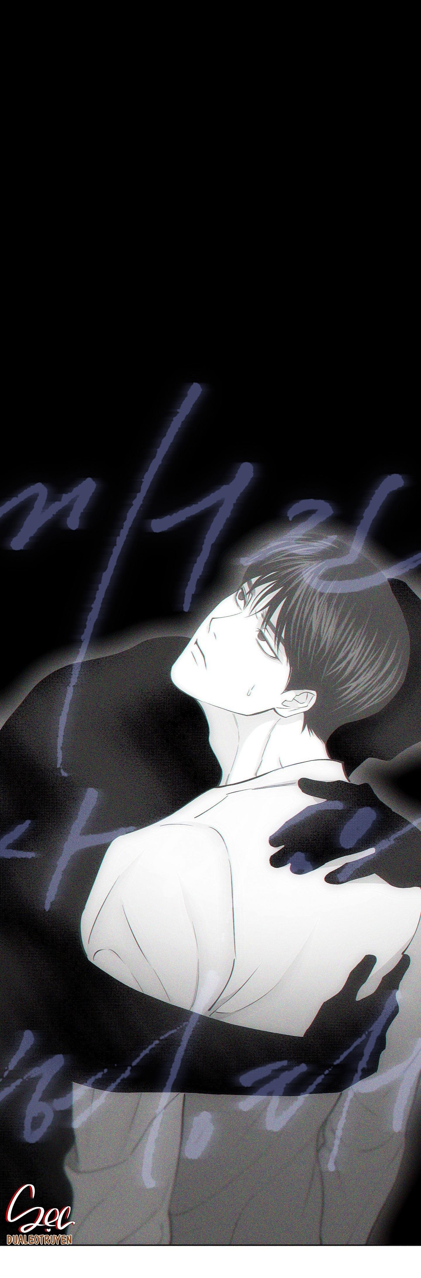 hình thái tình tan chapter 59 17