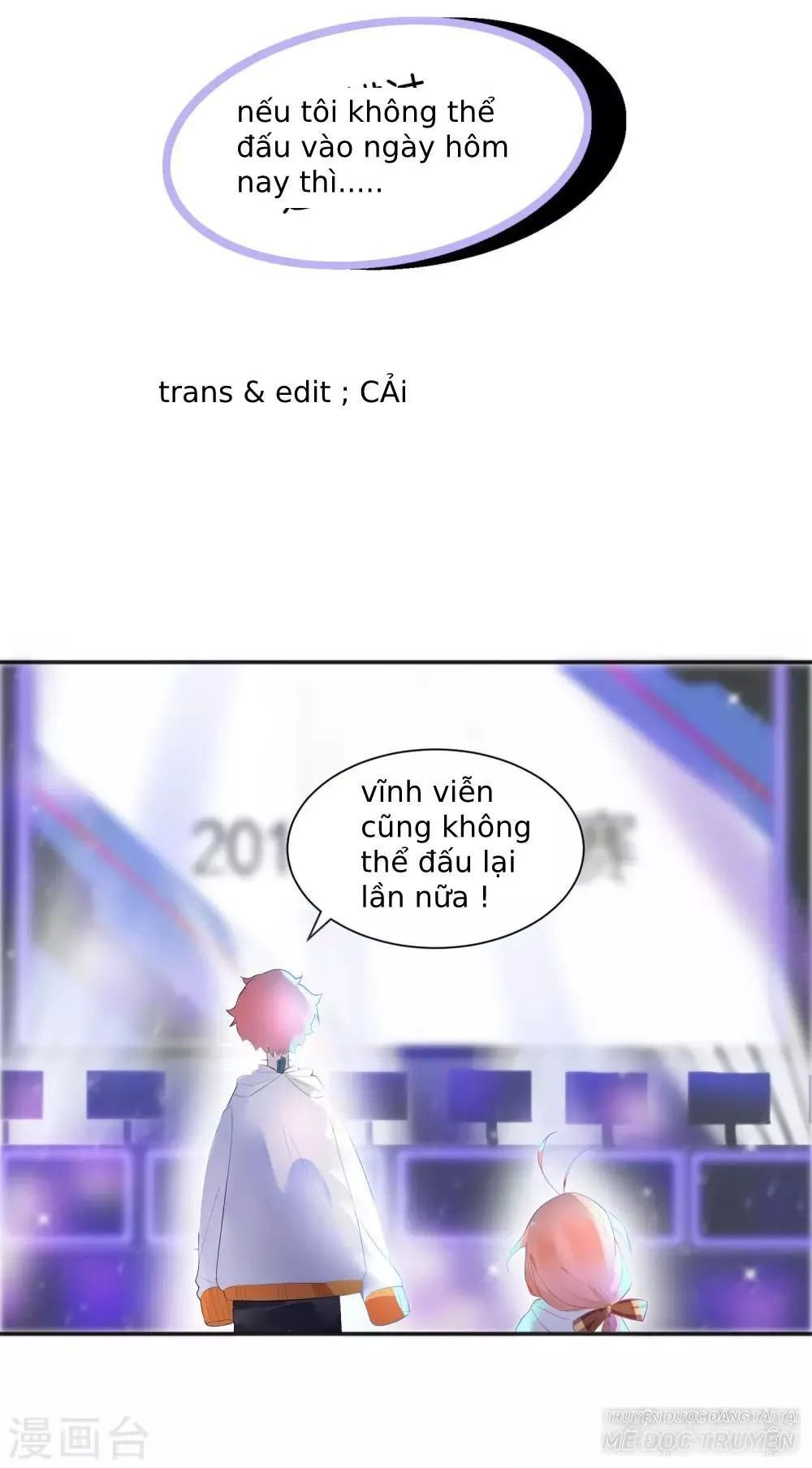 người yêu ngọt ngào của tôi chapter 12 6