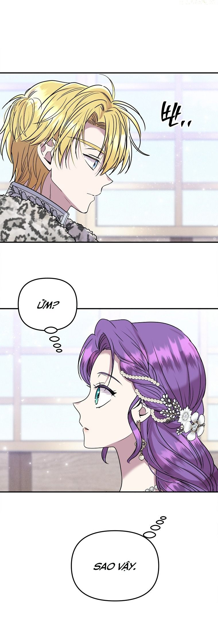 nàng công nương roselia chapter 50.1 23