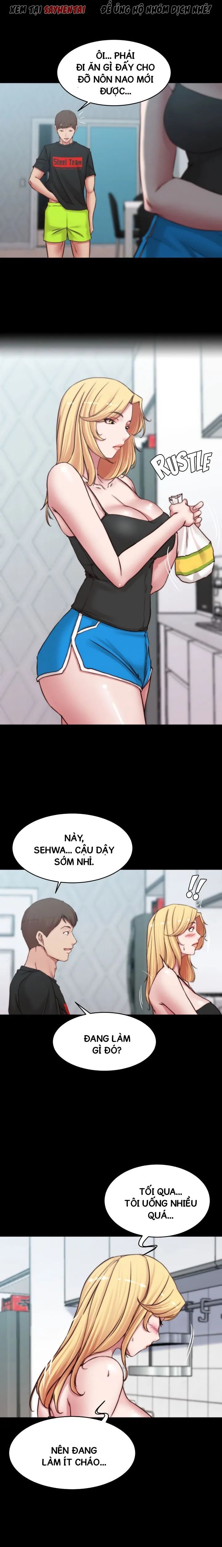 nhật ký quần lót chapter 70 13