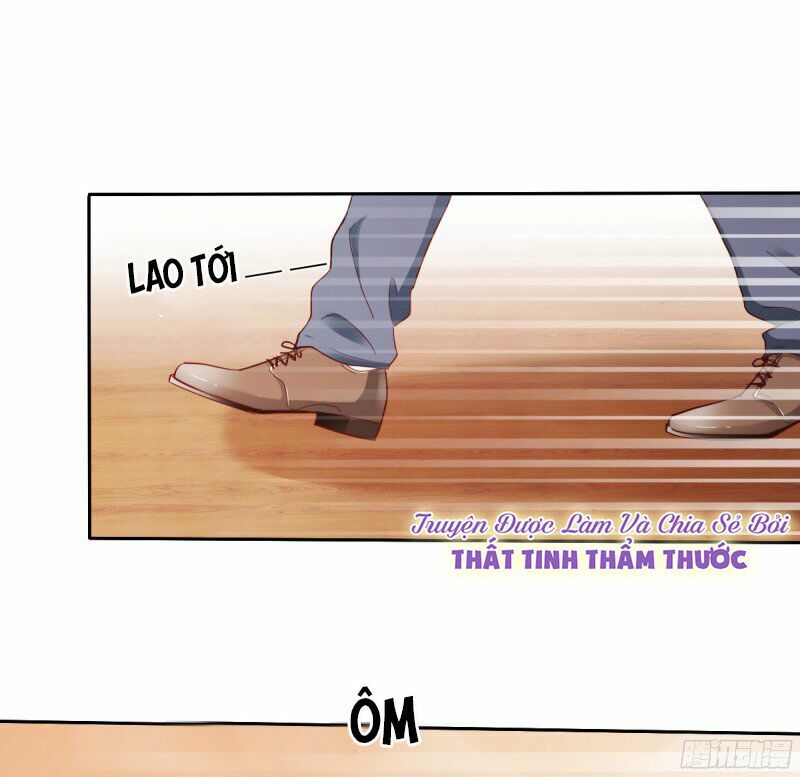 bay qua thiên sơn đến yêu anh chapter 26 10