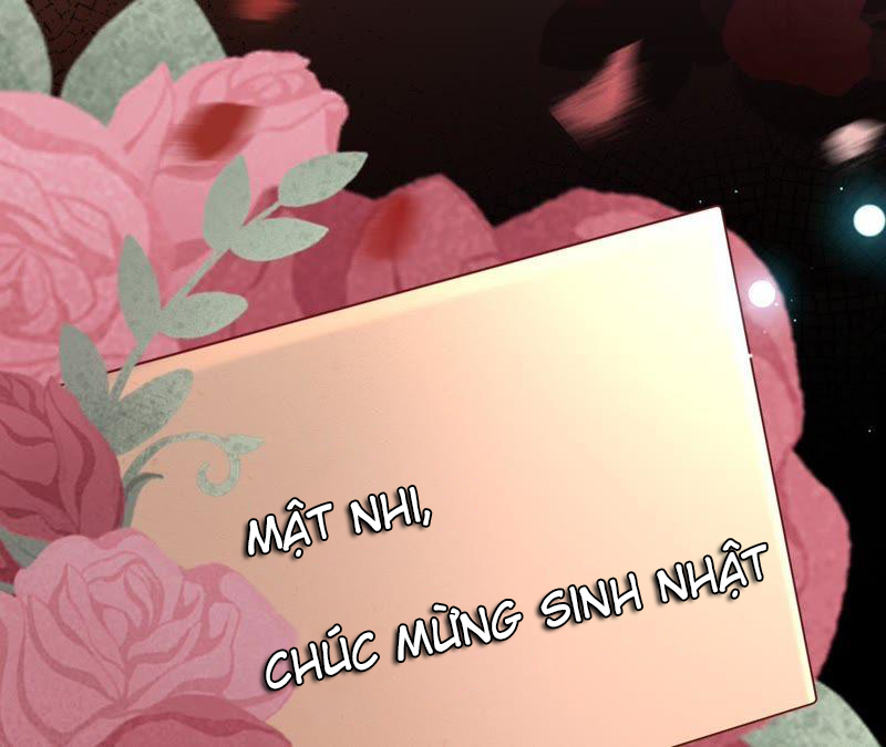 thần luân mật luyến chapter 116 34