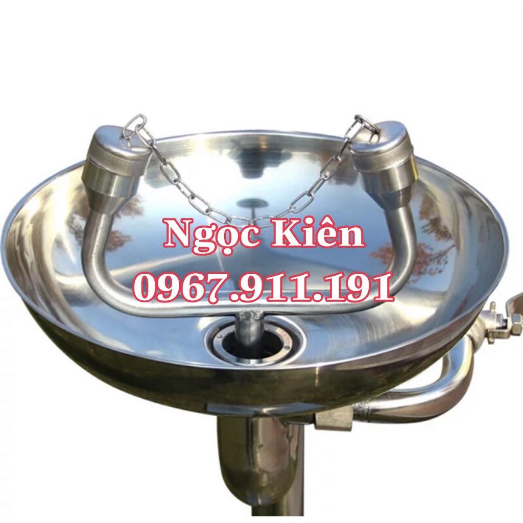 BÌNH RỬA MẮT KHẨN CẤP 12 LÍT,