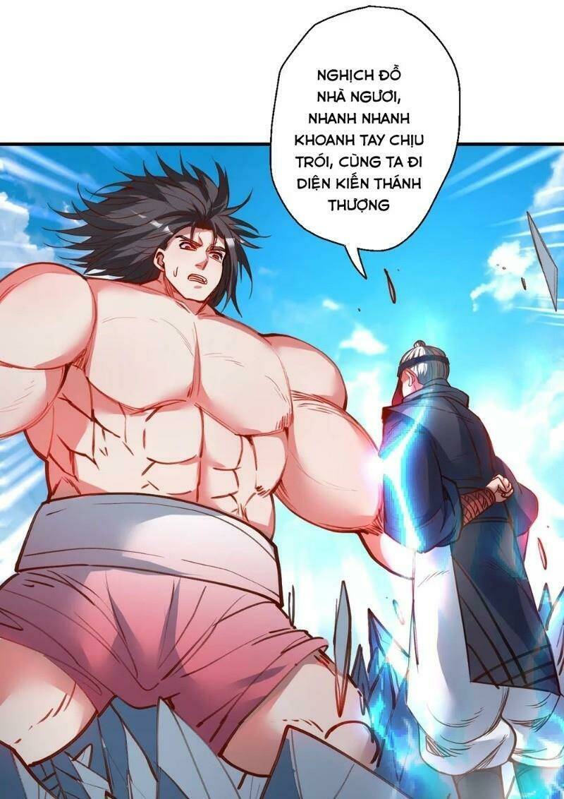 tối cường đại biểu hoàng kim thận chapter 89 3