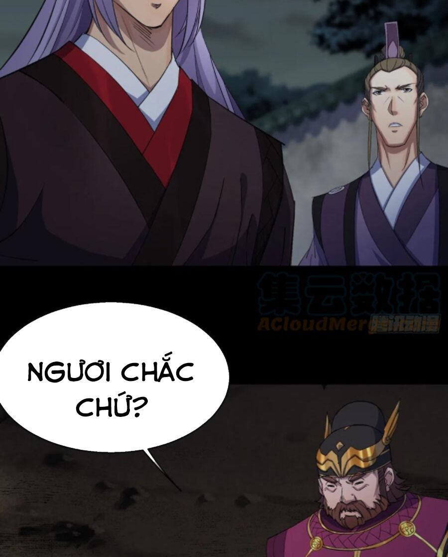 thông u đại thánh chapter 70 18