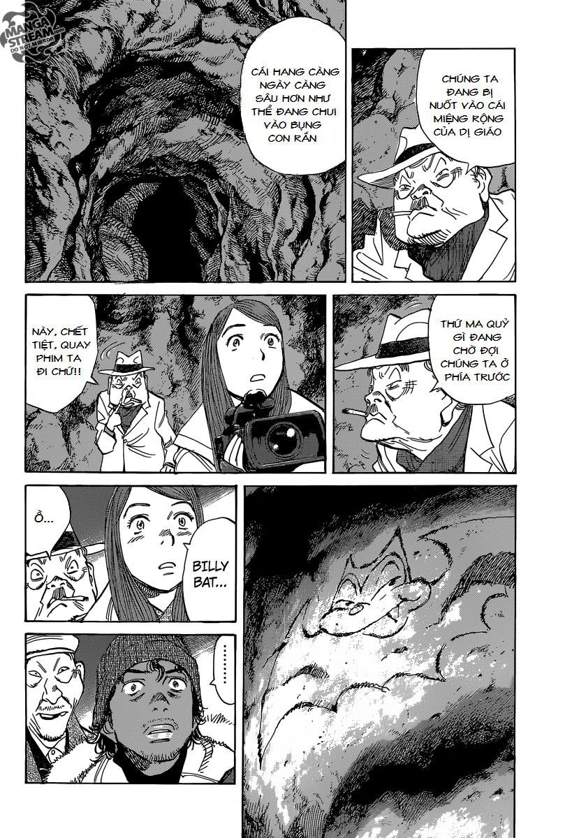 billy bat chapter 155 20