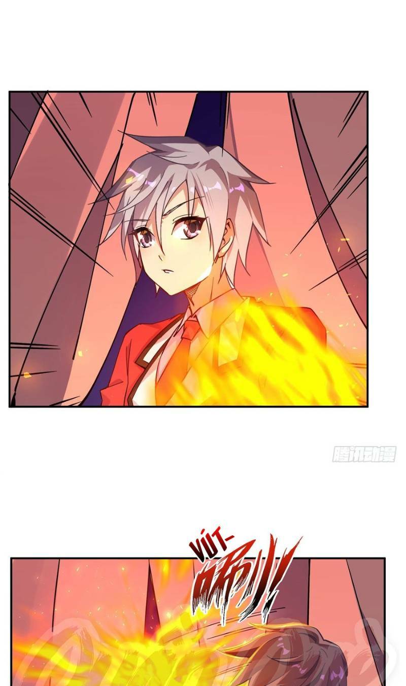 nhặt ma vương về làm nữ hầu chapter 9 1