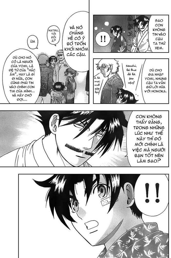 history's strongest disciple kenichi chapter 357 15