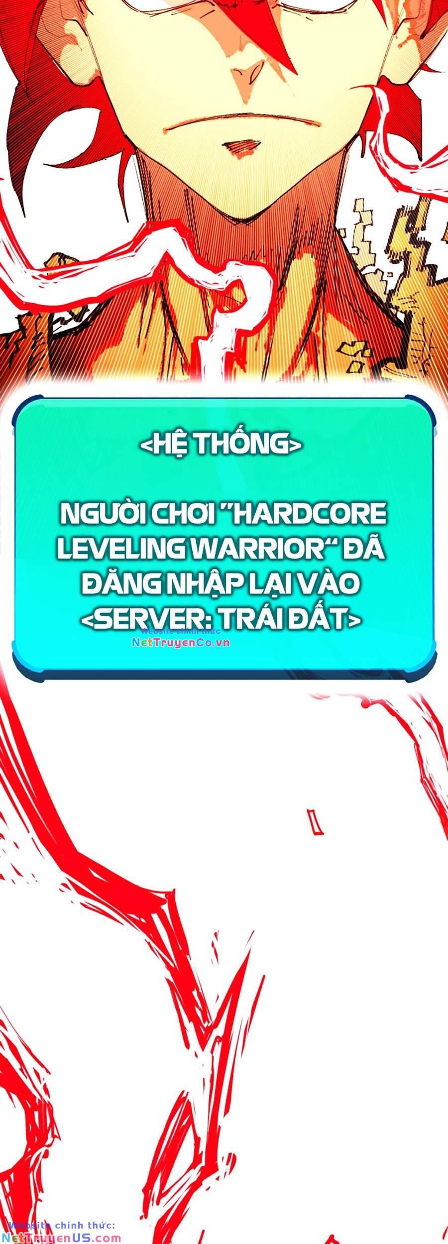 Hard Core Leveling Warrior Ss3 Chapter 1.5 - Trang 118