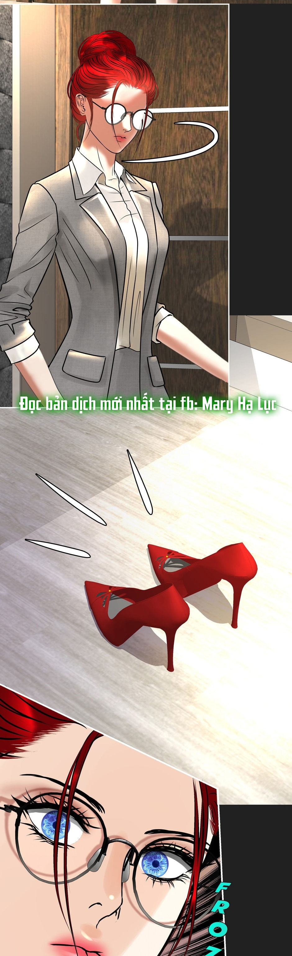 tôi đã ký khế ước với ác quỷ chapter 1.4 4