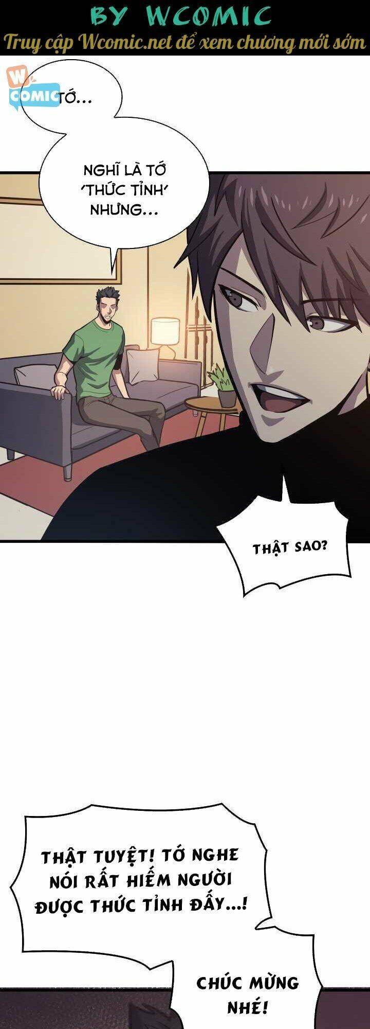 tôi trở lại thăng cấp một mình chapter 68 59