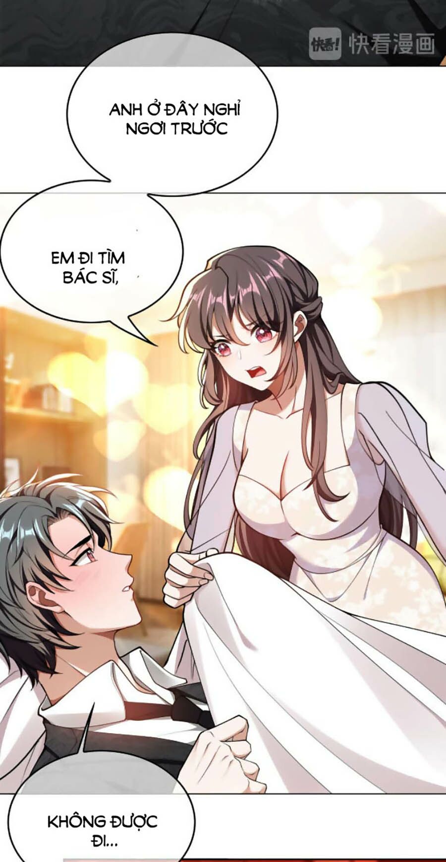 kế hoạch công lược của cô vợ gả thay chapter 43 18