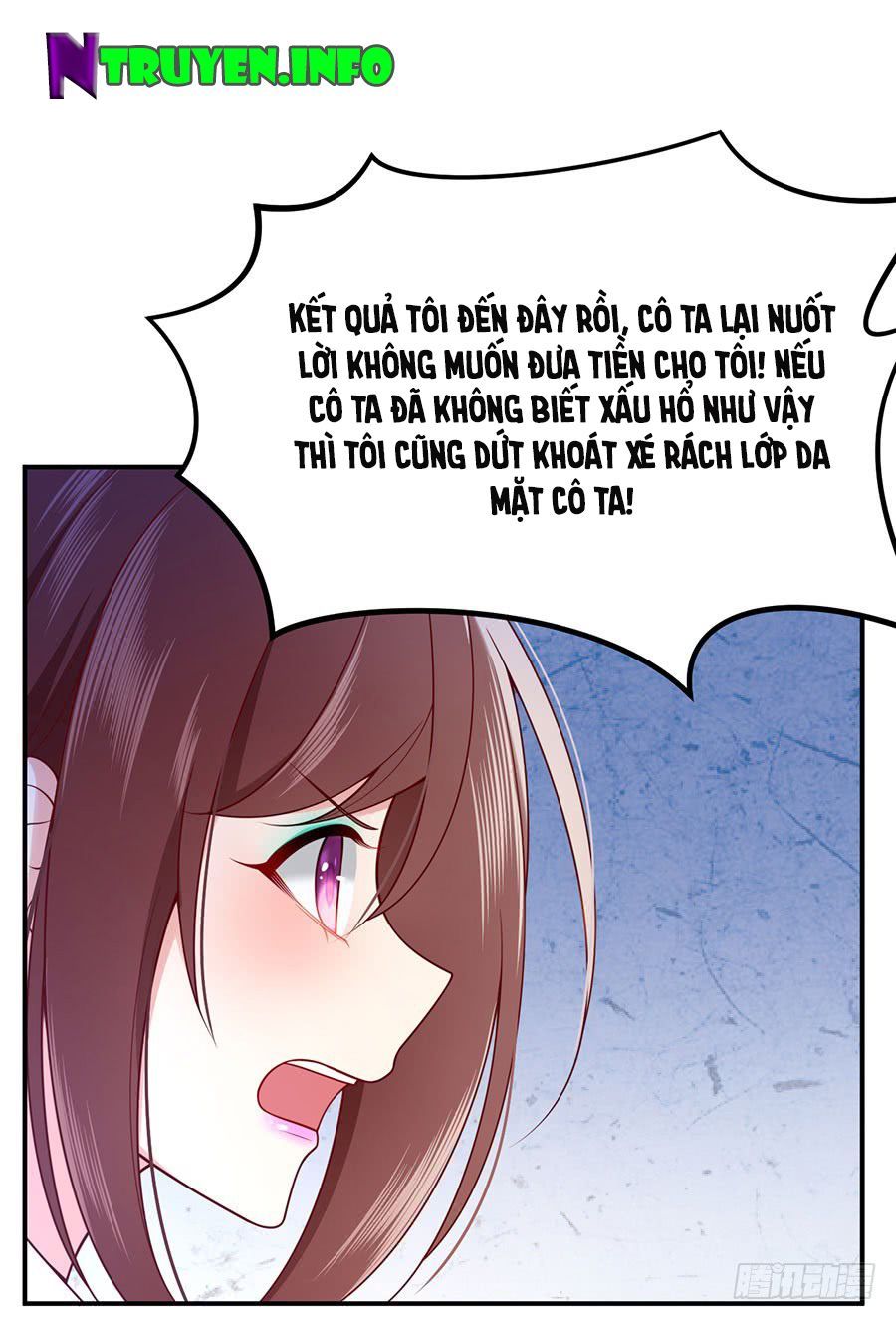 nam thần truy thê chỉ nam chapter 25.1 4