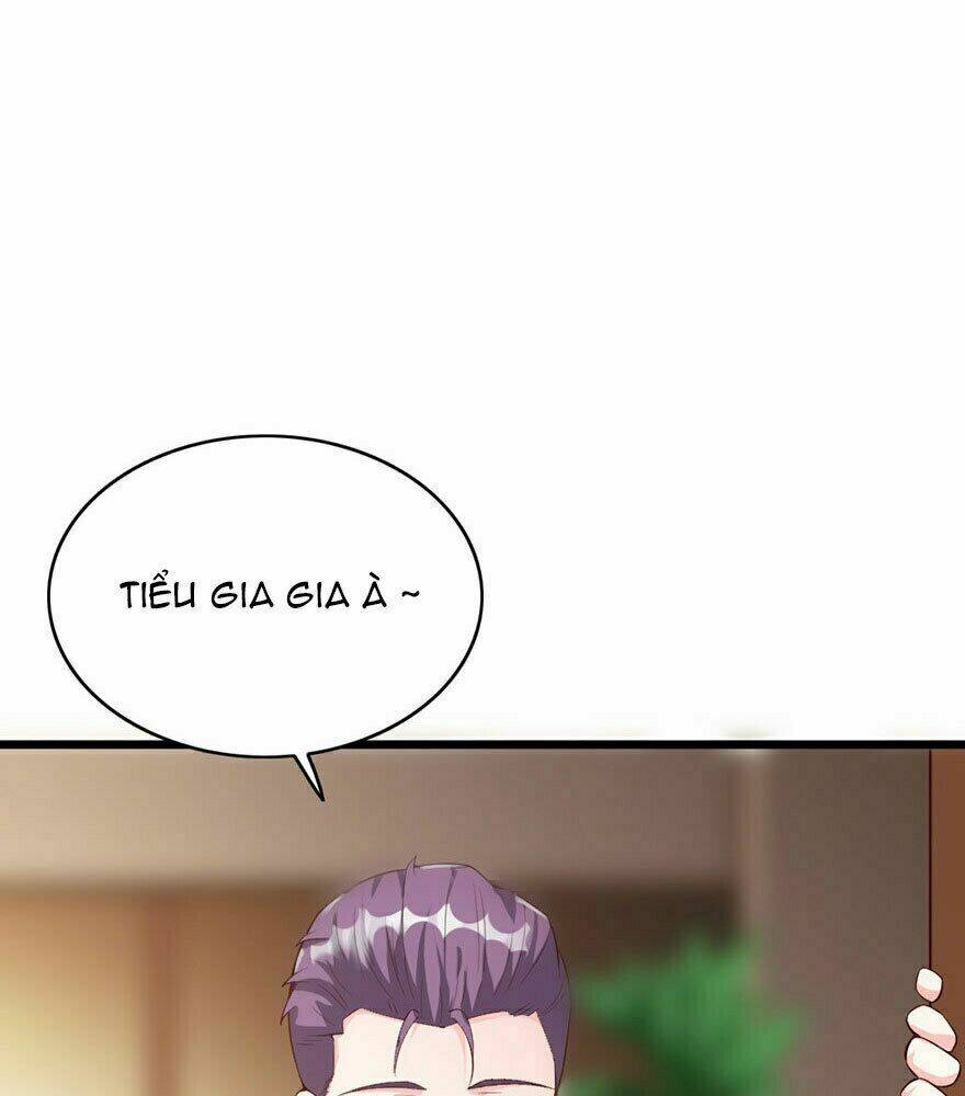 tiểu bạch điềm thê của long thiếu chapter 27 60