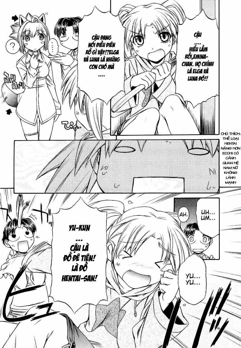 inumimi chapter 4 14