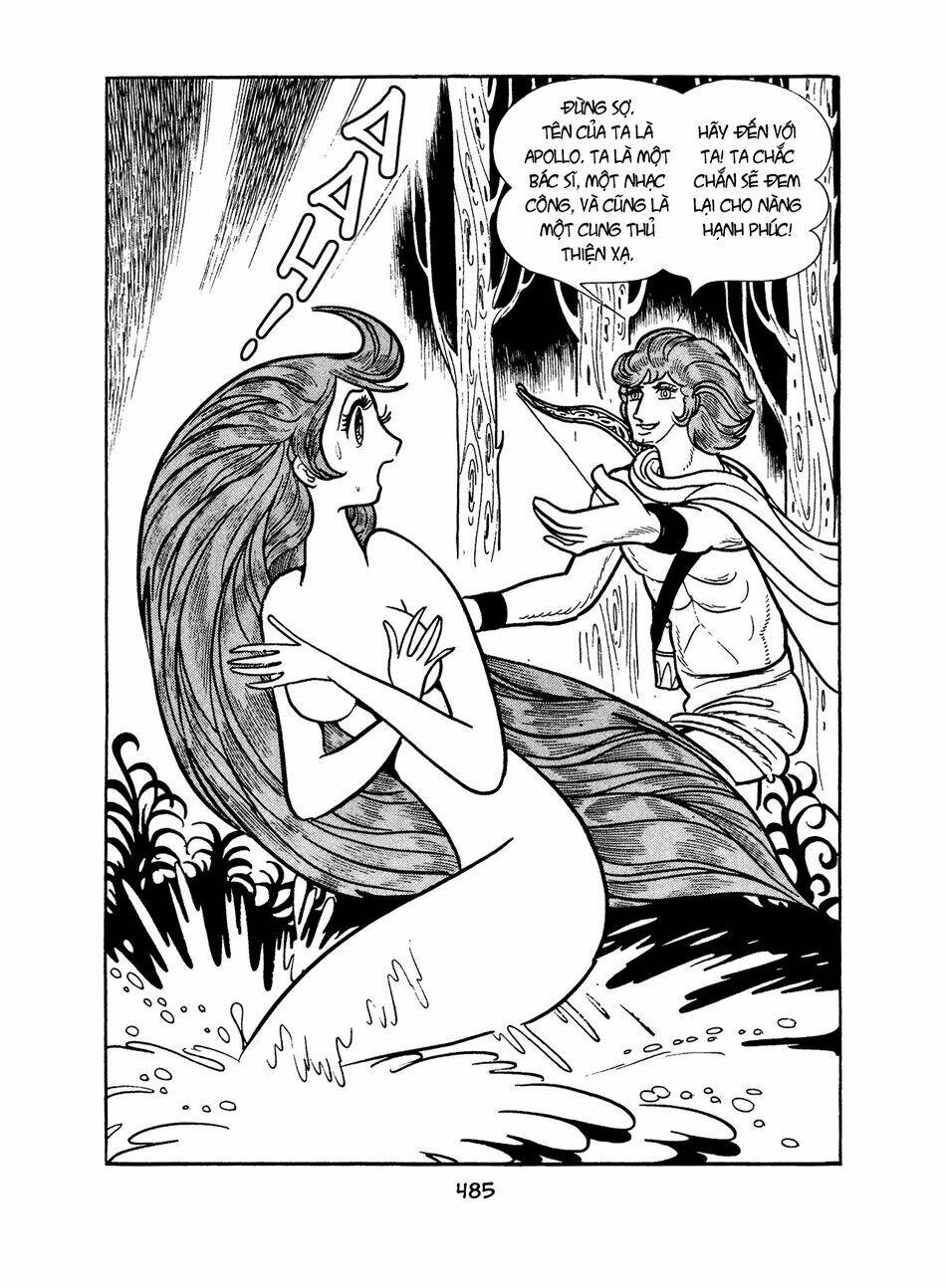 apollo’s song chapter 5.2 4