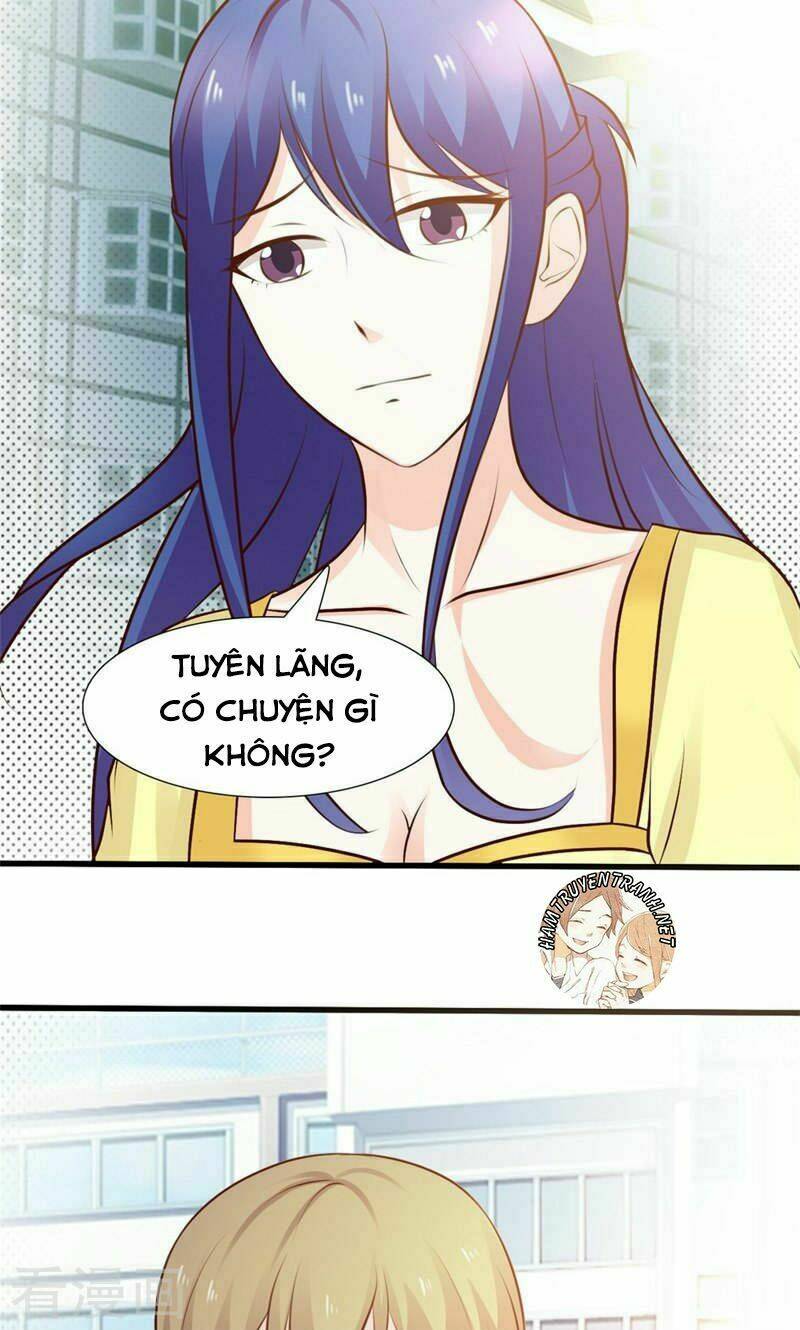 bá đạo tổng tài ngạnh thượng cung chapter 27 4