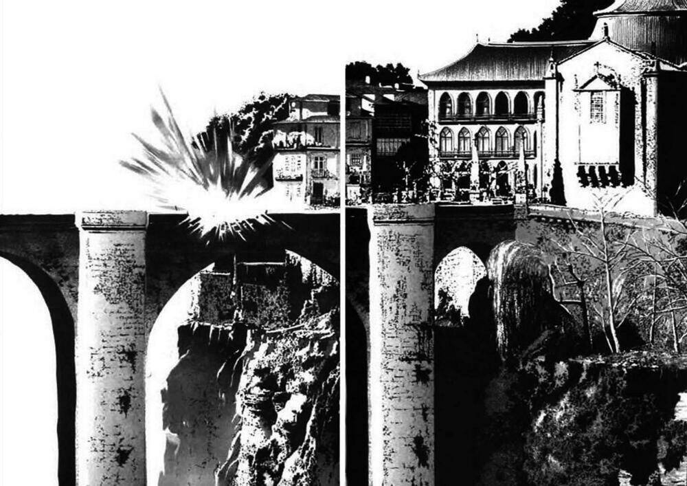 ragnarok - into the abyss chapter 14 5