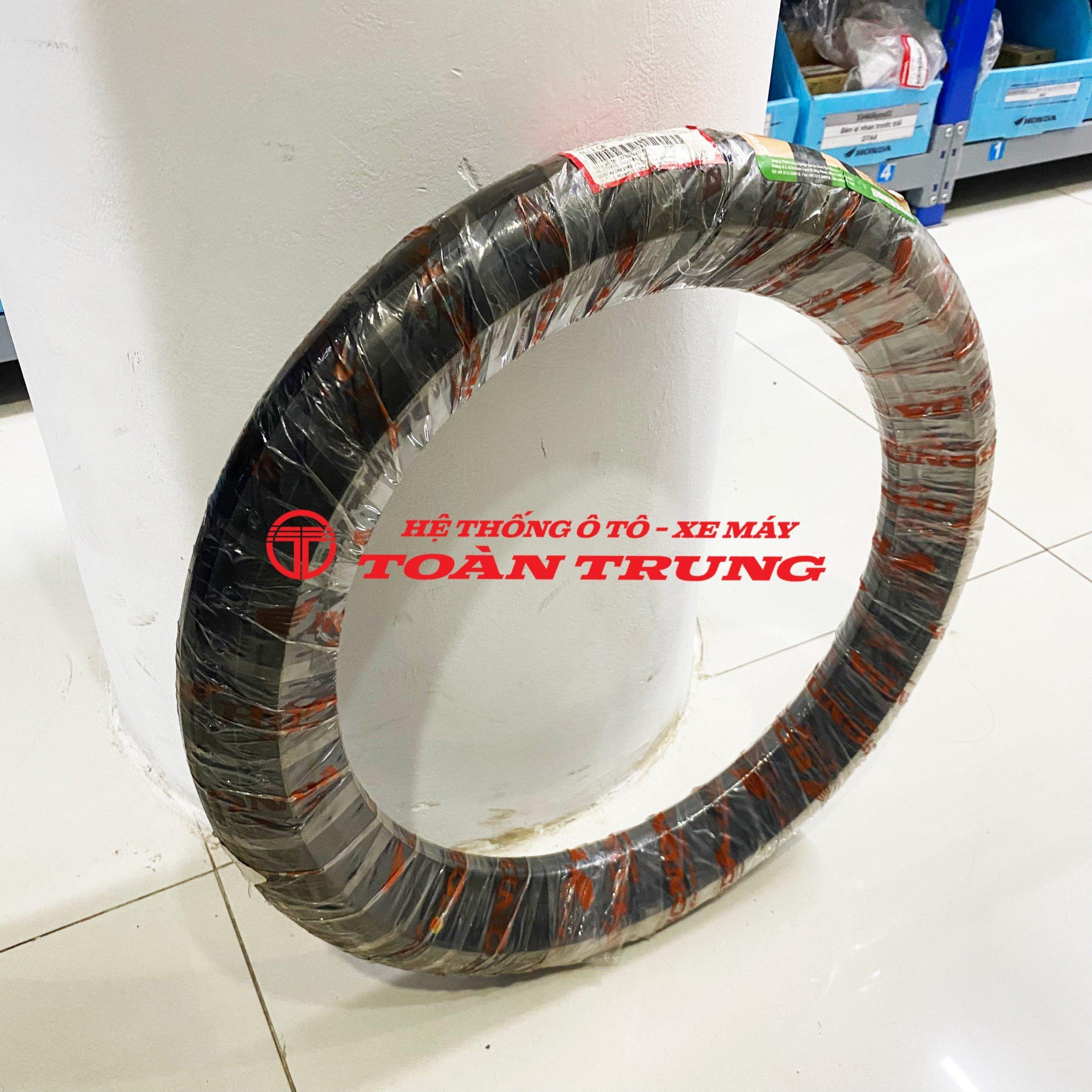 Lốp trước Air Blade 110, Click 110 (CHE) chính hãƞg Honda &quot;44711KVGB01&quot;, lốp sử dụng săm của các xe đời đầu