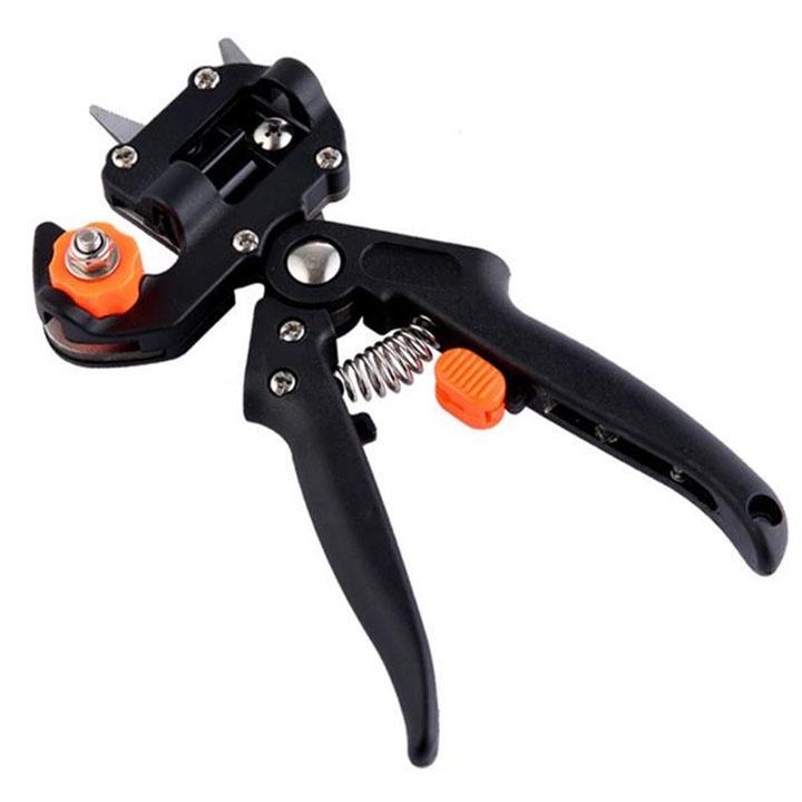 Bộ Kéo Cắt Ghép Cành Cây Đa Năng KC1 - Cắt Cành, Ghép Cành, Tỉa Cây, Chiết Cành - Tiện ích