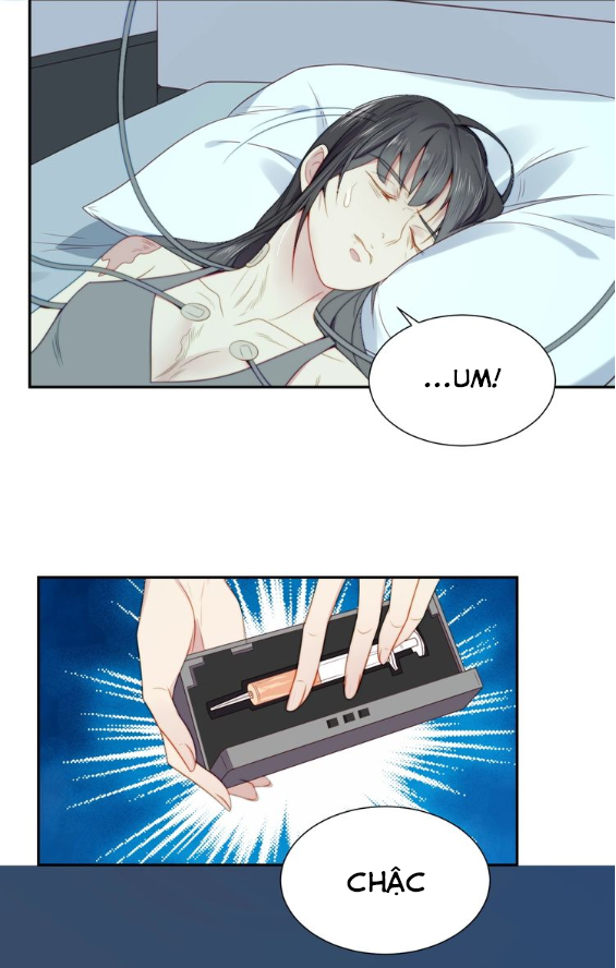 khoá chặt đôi môi (full) chapter 1 8