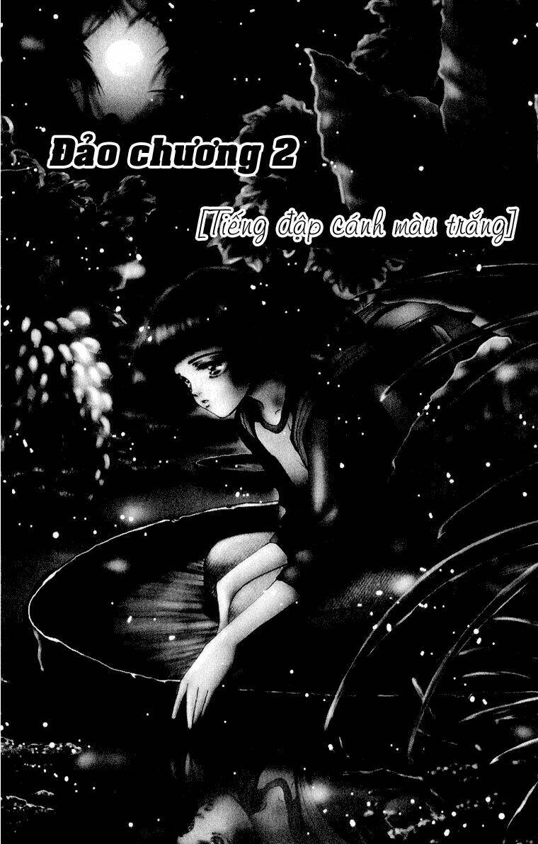 7 mầm sống chapter 2 2