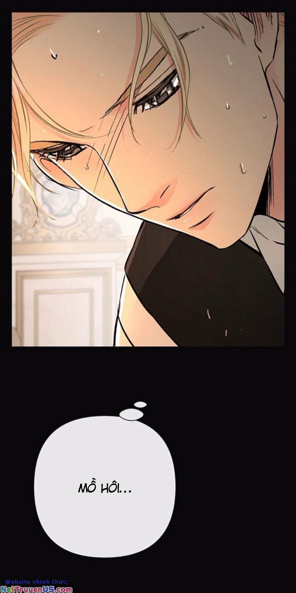 Hoàng Tử Rắc Rối chapter 47.1 23