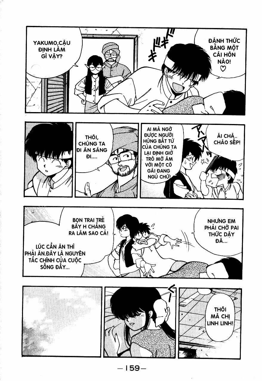 3x3 eyes chapter 89 6