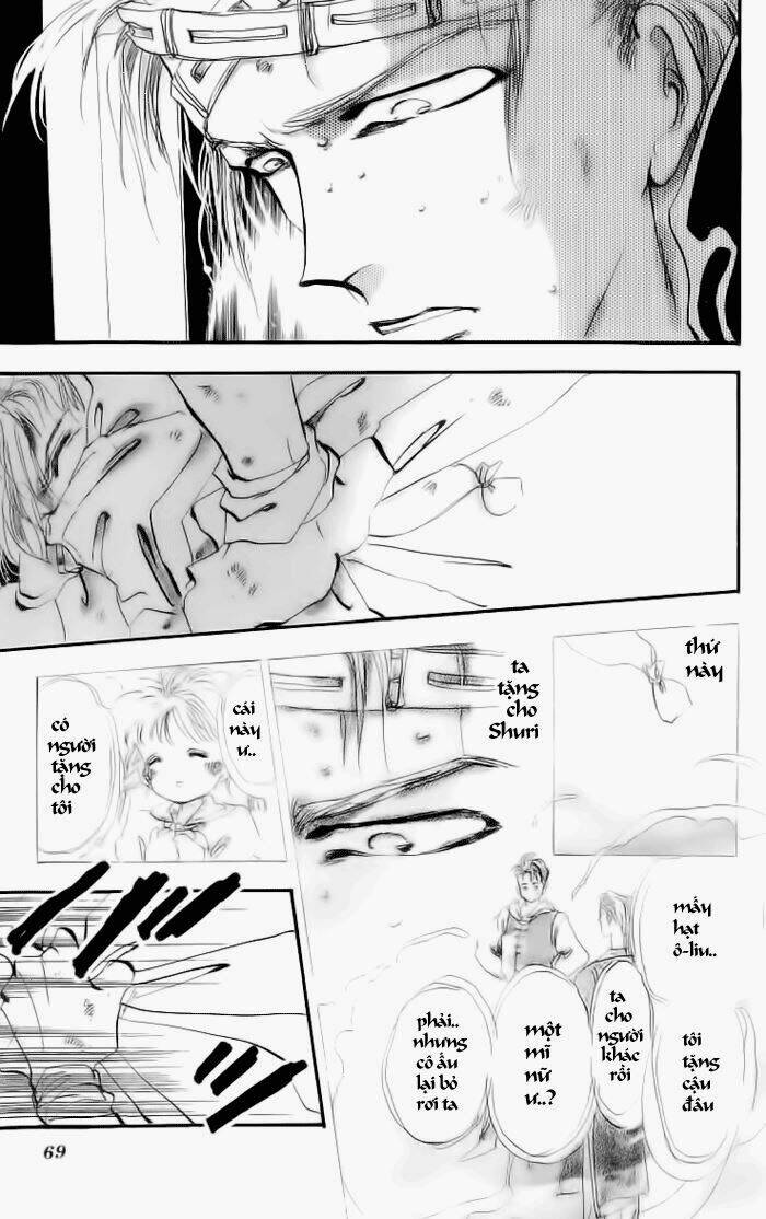 đứa con số phận chapter 14 28