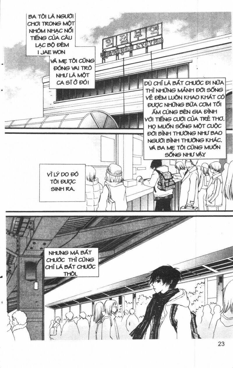 sad love story chapter 2 23