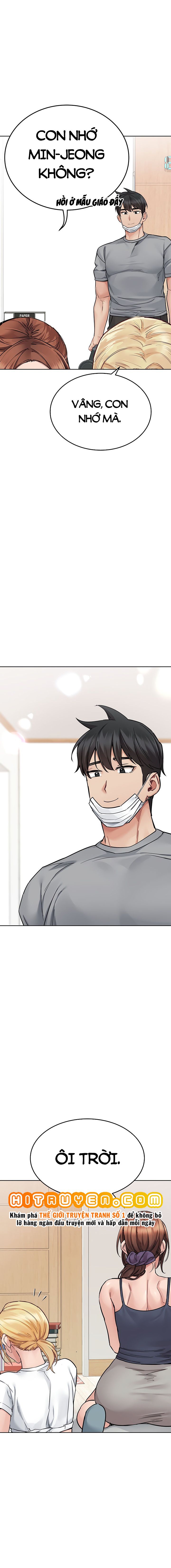 người dì khiêu gợi chapter 71 15